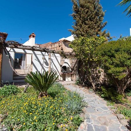 Vilaflor La Casita De Campo Exterior foto